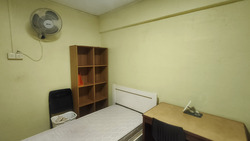 Blk 306 Clementi Meadows (Clementi), HDB 3 Rooms #558111561